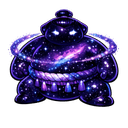 Iwayama, forme Galaxie