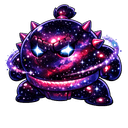 Arashi, forme Galaxie