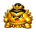 Arashi, forme Or