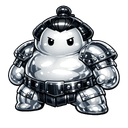 Hajime, forme Chrome