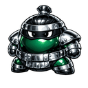 Kagerō, forme Chrome