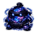 Kagerō, forme Galaxie
