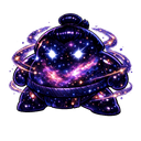 Raiden, forme Galaxie