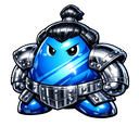 Hayate, forme Chrome