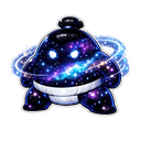 Hayate, forme Galaxie