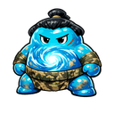 Ryūjin, forme Camouflage