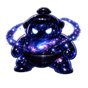 Ryūjin, forme Galaxie