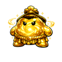 Ryūjin, forme Or