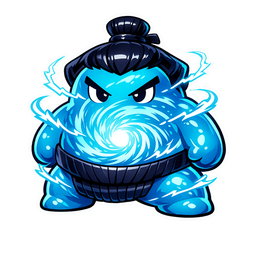 Ryūjin, illustration